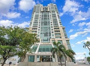 404 Constitucion Ave #901, San Juan, PR 00901