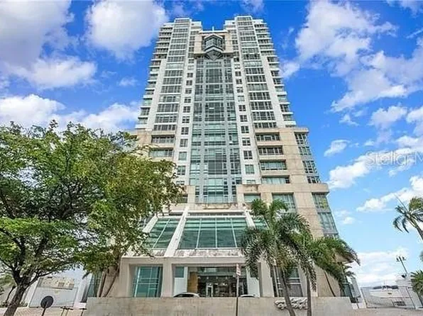 404 De La Constitucion Ave #708, San Juan, PR 00901