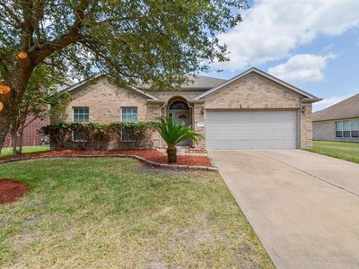 18514 Water Scene Trl, Cypress, TX, 77429