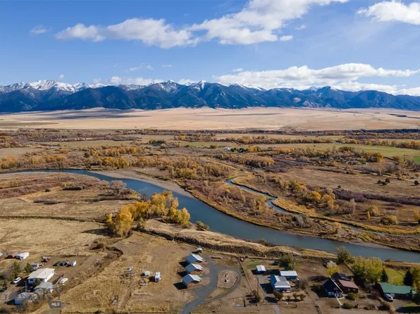 5 River Rest Ln, Silver Star, MT 59751