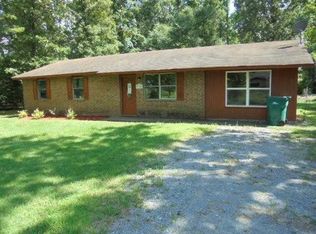 9330 Hummingbird Ln, Pine Bluff, AR 71603
