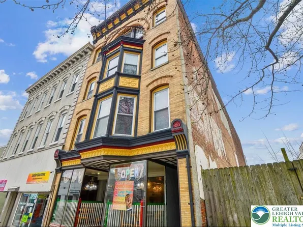 506 Northampton St, Easton, PA 18042
