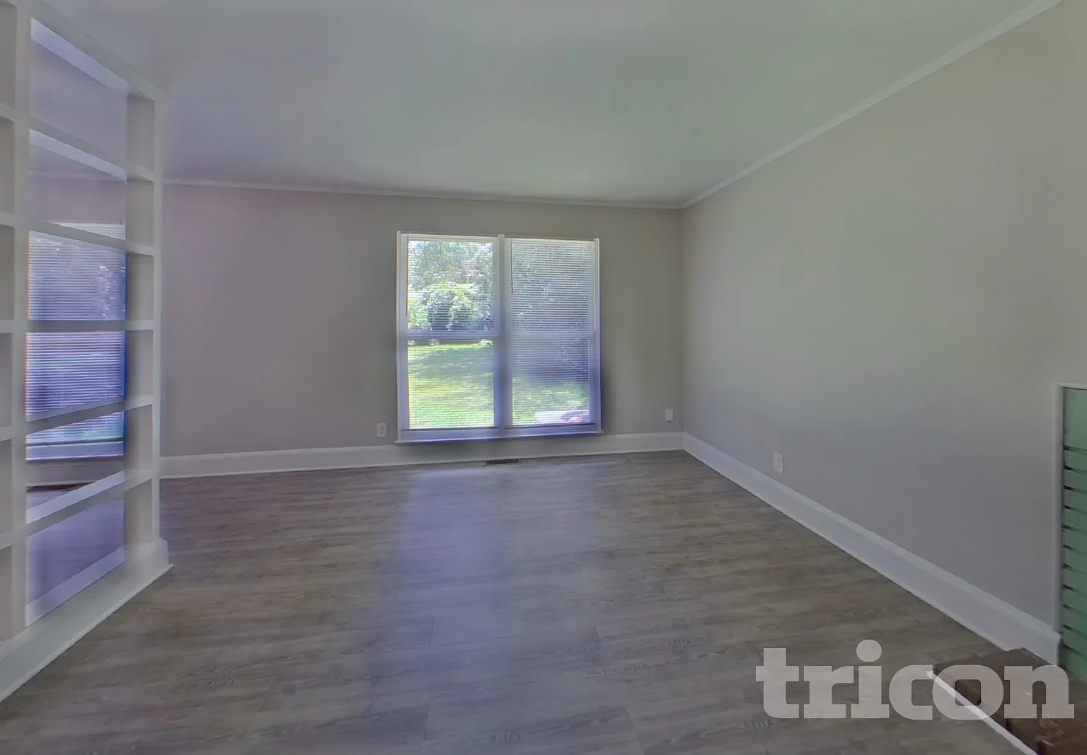5530 Wedgewood Drive Charlotte NC — Photo 2
