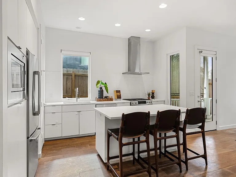 3812 Wadford St #A — Photo 4