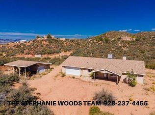 7370 W Wexford Dr, Kirkland, AZ 86332