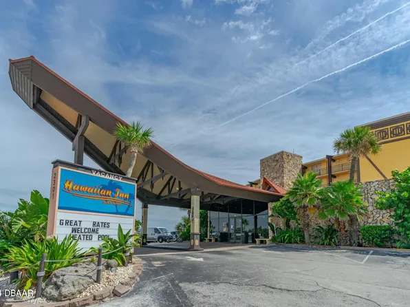 2301 S Atlantic Ave #506, Daytona Beach Shores, FL 32118