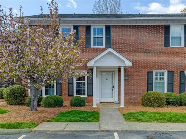 4984 Chrisfield Ln, Winston Salem, NC 27104