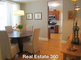 146 Huron Ave, Cambridge, MA 02138