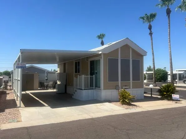 8700 E University Dr #433, Mesa, AZ 85207