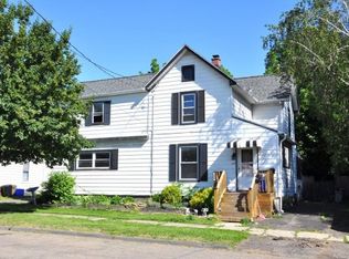 208 Front St, Elmira, NY