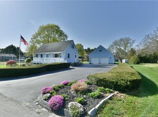 1 James St, Plainfield, CT 06374