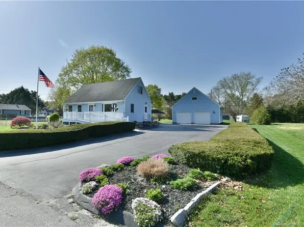 1 James Street, Plainfield, CT 06374