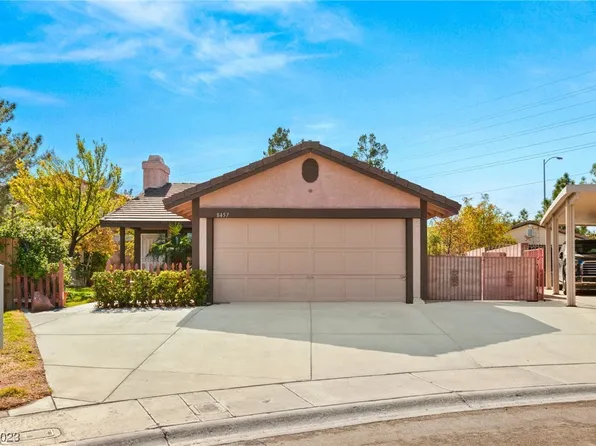 8457 Mulcahy Ave, Las Vegas, NV 89145