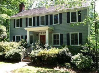 197 Pendleton Dr, Athens, GA 30606