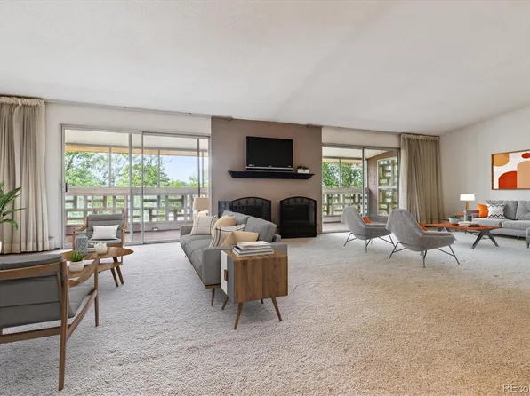 9315 E Center Avenue #6D, Denver, CO 80247