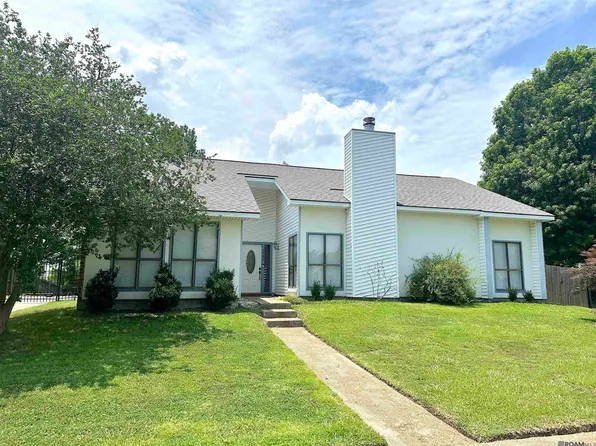9786 Kinglet Dr, Baton Rouge, LA 70809