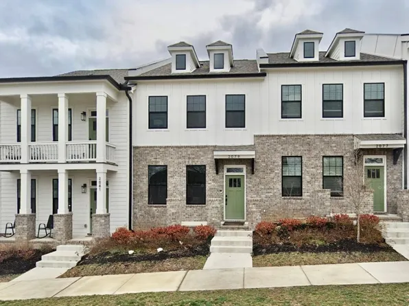 2079 Oakwood Ave, Nashville, TN 37207