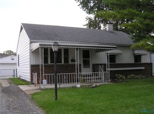 6120 Bahiamar Rd, Toledo, OH 43611