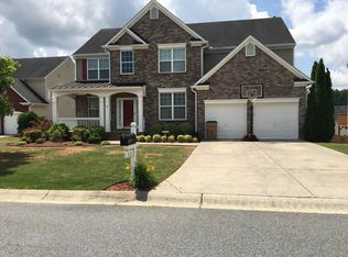 312 Red Oak Blvd #0, Acworth, GA 30102