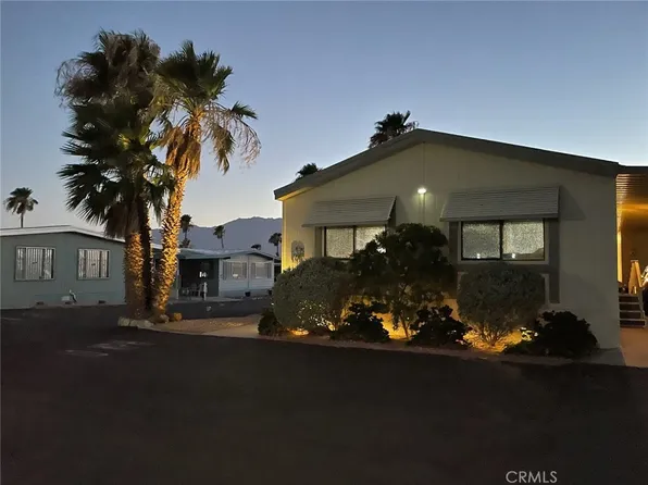17640 Corkill Rd Space 48, Desert Hot Springs, CA 92241
