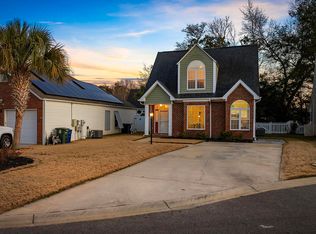 1023 Marthas Way, North Myrtle Beach, SC 29582