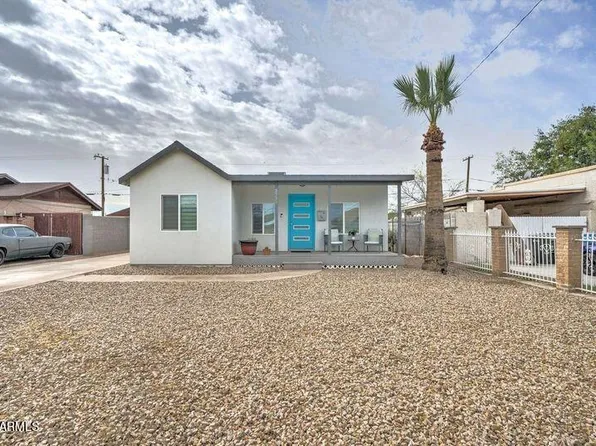 2323 E HARVARD Street, Phoenix, AZ 85006