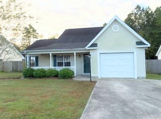 346 Worthington Cir, Myrtle Beach, SC 29588