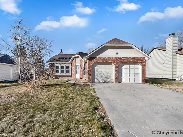 4700 Shell Beach Ave, Cheyenne, WY 82009