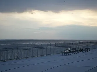 Rented by Keller Williams NYC