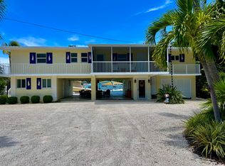 150 Tollgate Ln, Islamorada, FL 33036
