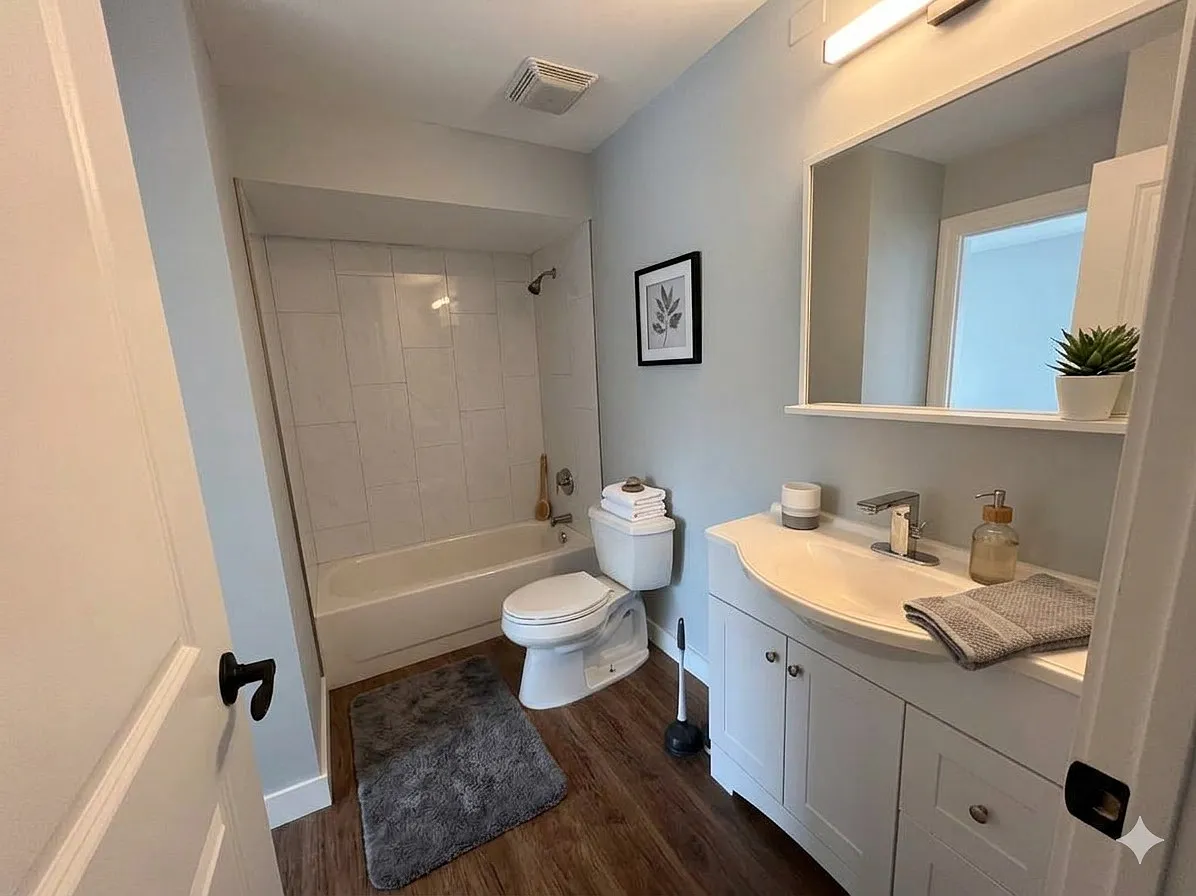 3 bed, 1764 sqft, $3,200 — Photo 2