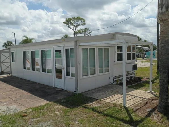 30 Lily Dr #135, Lake Placid, FL 33852