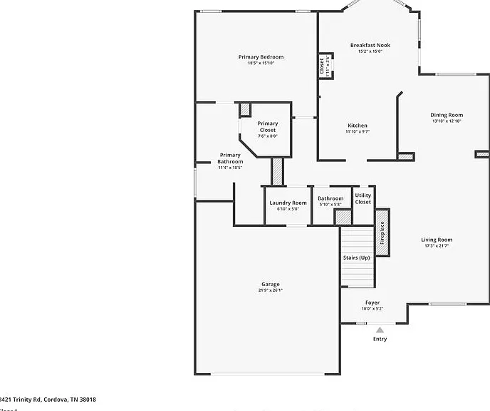 8421 Trinity Rd — Photo 3