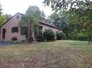 522 Old Wolfeboro Rd, Alton, NH 03809