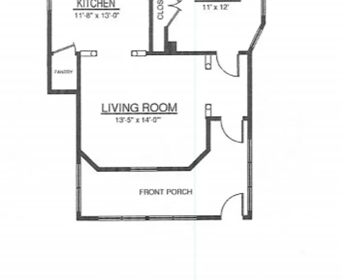 1111 Main St #A — Photo 8
