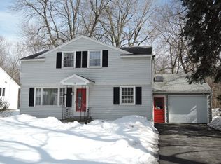 216 Howland Ave, Rochester, NY 14620