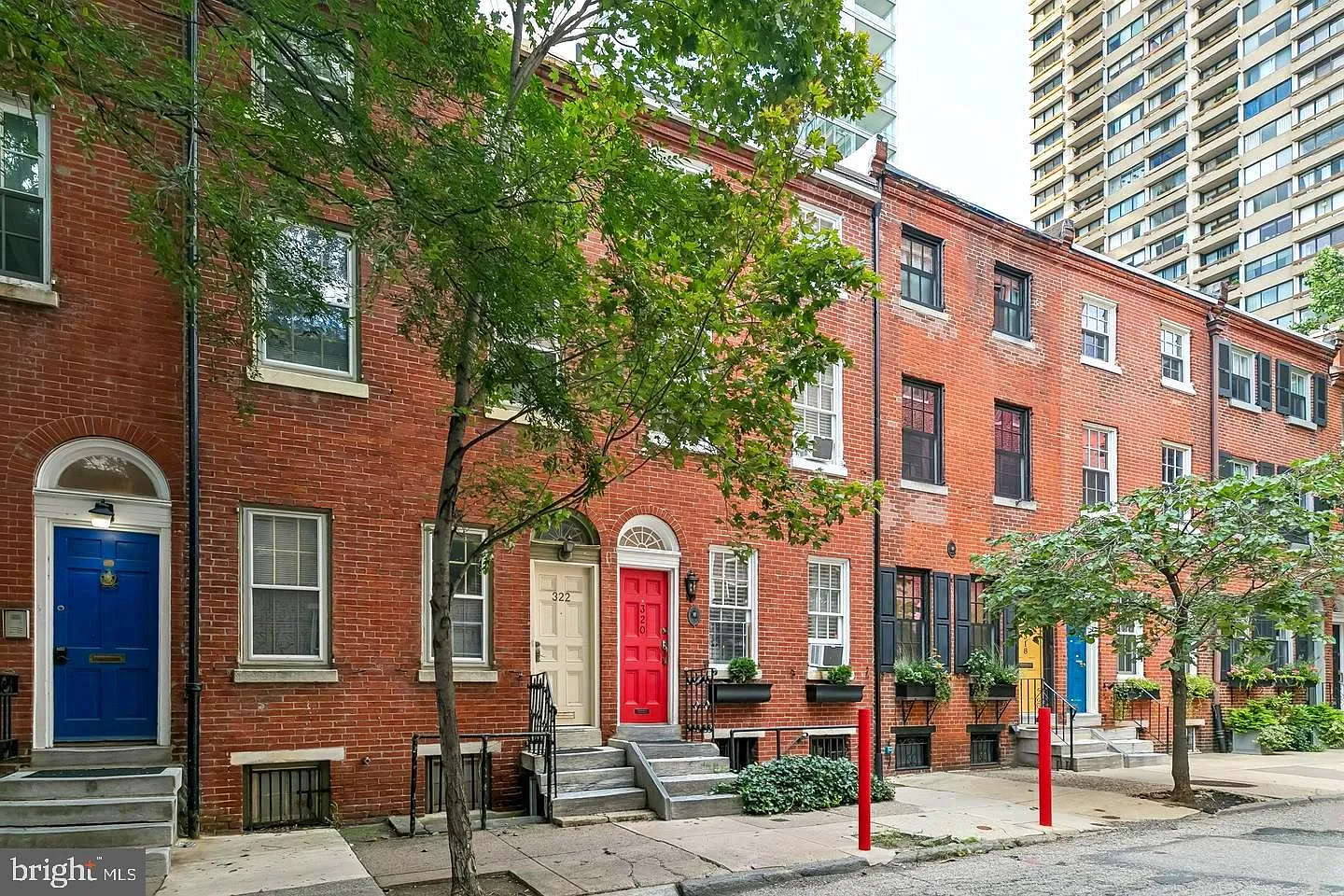 1 bed, 520 sqft, $1,600 — Photo 2