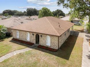 7632 Edward St, New Orleans, LA 70126