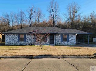 10 Robin Dr, Nash, TX 75569