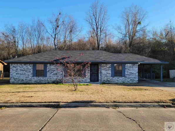 10 Robin Dr, Nash, TX 75569