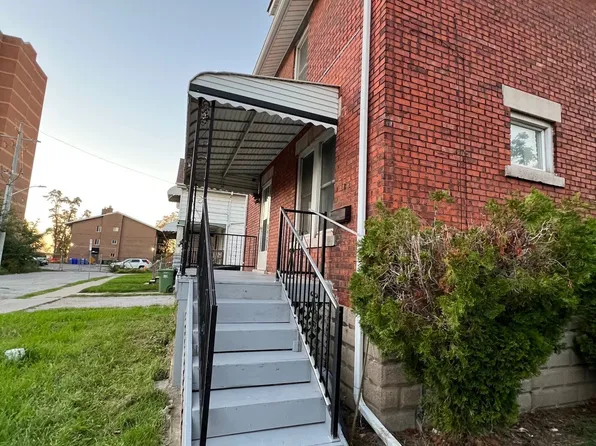 182 Josephine Ave, Windsor, ON N9B 2K8