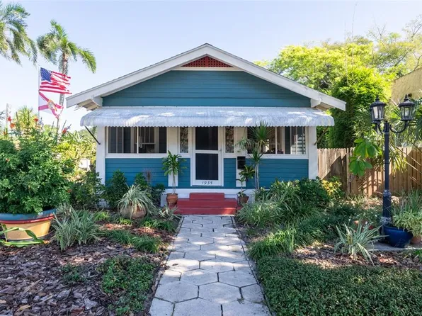 1935 11th St N, Saint Petersburg, FL 33704