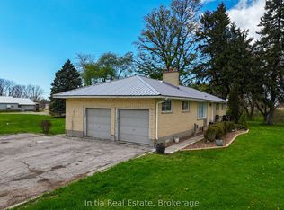 22821 Denfield Rd, Middlesex Centre, ON N0M2A0