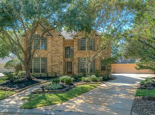 147 Summer Storm Pl, Spring, TX 77381