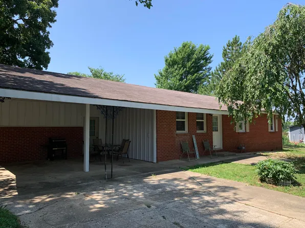 302 E James Street, Stockton, MO 65785