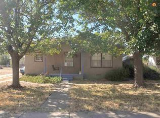 1700 Ross St, Clovis, NM 88101