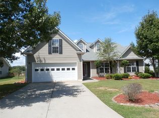 1780 Patrick Mill Pl, Buford, GA 30518