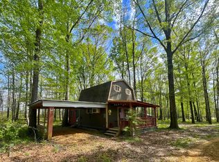 0 Marcie Dr, Aberdeen, MS 39730