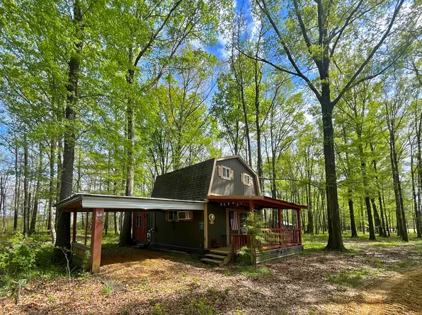 0 Marcie Dr, Aberdeen, MS 39730