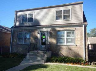 14506 S Lowe Ave, Riverdale, IL